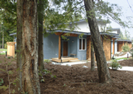 Beach House